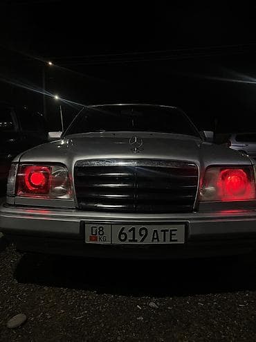 мерс 124 зеркала: Mercedes-Benz W124: 1994 г., 3.2 л, Автомат, Бензин, Седан — 3