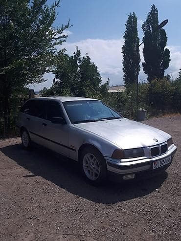 bmw m3 e46: BMW 3 series: 1999 г., Механика, Универсал — 2