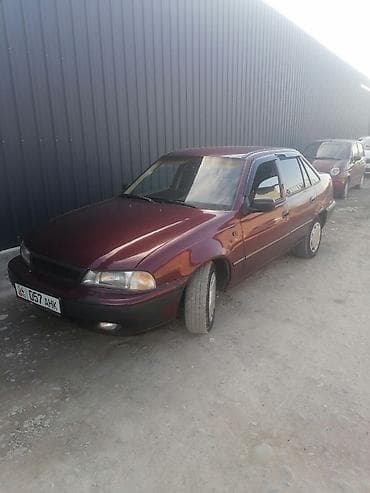 Daewoo Nexia: 2004 г., Бензин, Седан at lalafo.kg Daewoo Nexia: 2004 г., Бензин, Седан