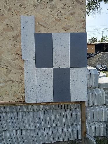 ковровые дорожки распродажа: Тротуарная плитка (брусчатка) вибропресс/вибролитьё для дворов — 4