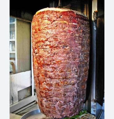 готовые дома из клееного бруса: Жумушчу балдар керек шаурмага — 1