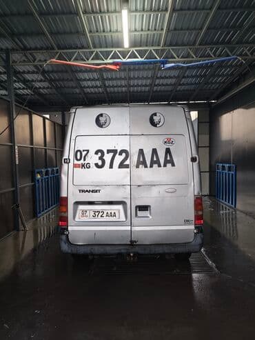 сколько стоит мотоцикл в бишкеке: Легкий грузовик, Ford, Стандарт, 3 т, Б/у — 4