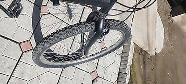 детские велосипеды для девочек: Горный велосипед 26" - Колеса: 26", покрышки 26×2.125 (57‑559) — 5