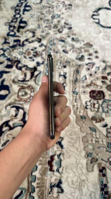 блоки питания для ноутбуков lg: IPhone X, Б/у, 256 ГБ, Черный, 100 % — 6