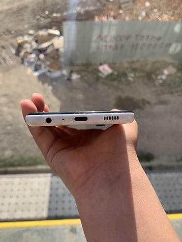 pes 5: Samsung Galaxy A13, Б/у, 128 ГБ, цвет - Белый, 2 SIM — 6