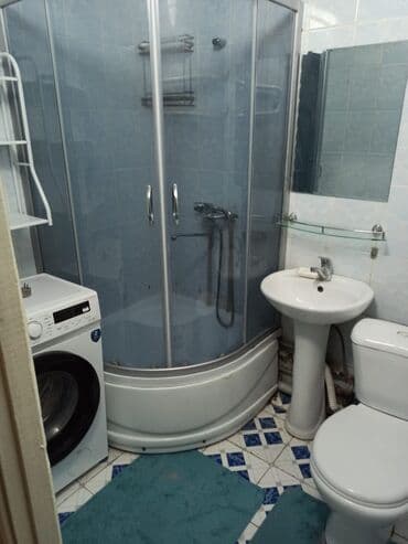 аренда квартиры с выкупом: 1 комната, Собственник, Без подселения, С мебелью полностью — 4