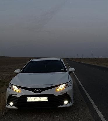 step 2: Ключ Toyota 2021 г., Новый, Оригинал, Россия — 4