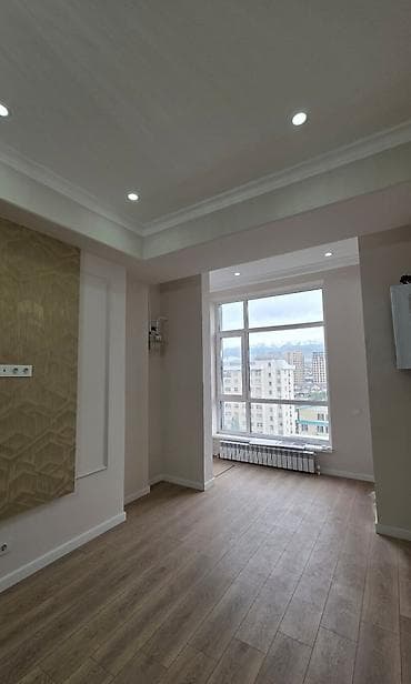 2 комнаты, 61 м², Городское ГАИ Элитка, 10 этаж, Евроремонт — 6