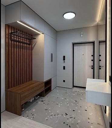 мебельные магазины: Изготовление мебели на заказ — под любые задачи и помещения — 1