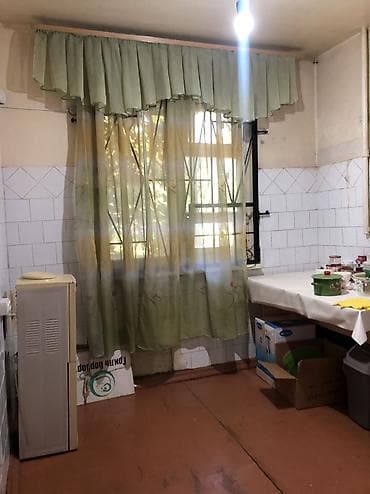 Продажа квартир: 3 комнаты, 58 м², 104 серия, 1 этаж, Старый ремонт — 8