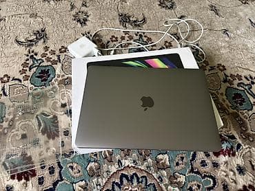 apple mac: Срочно 🚨 MacBook Pro 13" (2022) на чипе Apple M2 Характеристики: - — 1