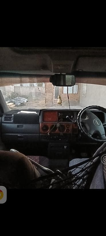 ветровики на степ: Honda Stepwgn: 1996 г., 2 л, Автомат, Бензин, Минивэн — 5