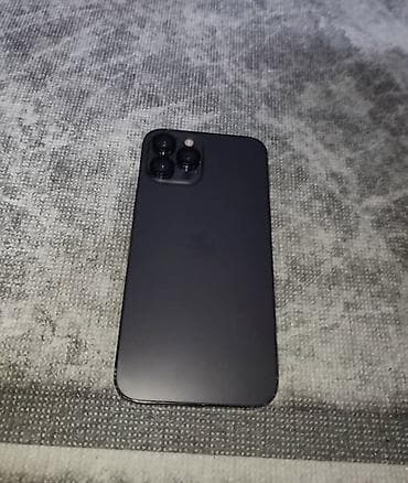 IPhone 12 Pro Max, Б/у, 512 ГБ, Графит, Чехол, В рассрочку, 82 %