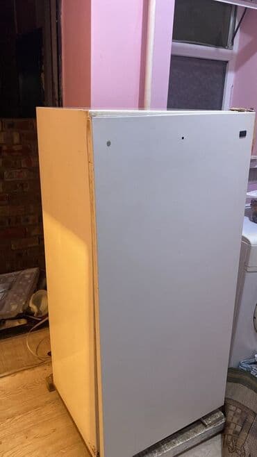 продаю холодильник бу бишкек: Сатылат 4000 — 2