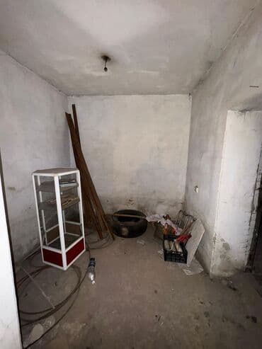 кредит с паспортом: Предлагается технический паспорт на объект коммерческой недвижимости — 8