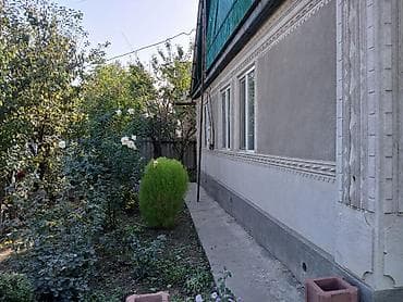 Кыймылсыз мүлк: Продается дом, участок 24 сотки участок идеально под строительство — 10