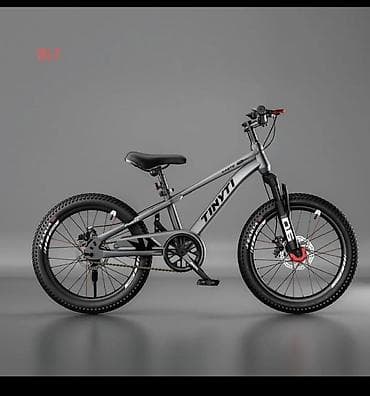 forward apache: Детский велосипед, 2-колесный, 6 - 9 лет, Новый — 3