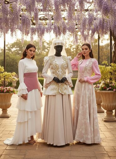 кыргыз койнок бишкек: Улуттук кийим, Аял — 2