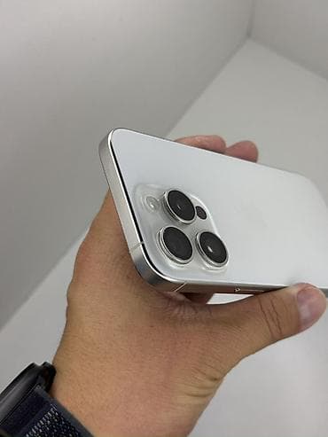 айпад м4 цена: IPhone 15 Pro, Б/у, 256 ГБ, White Titanium, 85 % — 8