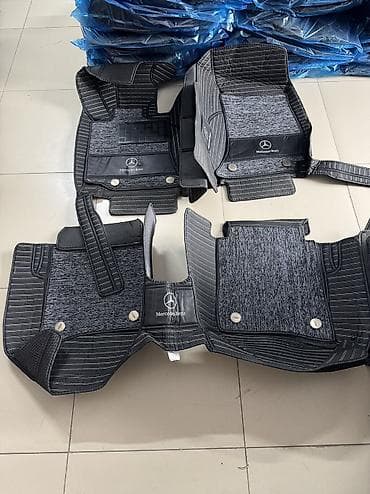 autoagent kg: Экокожа Полики BYD — 7
