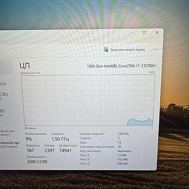Электронные книги: Для программирования, Б/у, Intel Core i7 — 5