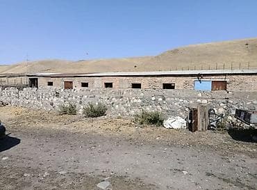 я ищу квартиры: Кошара, 1248 соток, Действующий, С оборудованием, Частично с оборудованием, Газ, Электричество, Скважина — 1