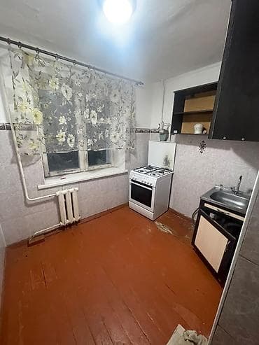 инд: 2 комнаты, 52 м², Индивидуалка, 2 этаж, Старый ремонт — 4