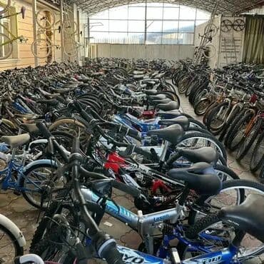 шоссейный велосипед купить бу: Городской велосипед, Lespo, Рама XS (130 -155 см), Б/у — 4