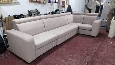 бу мебель для спальни: "Диван " Продаю угловой диван от производителя хороший качество — 8
