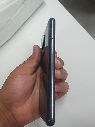 Уюлдук телефондор жана аксессуарлар: Huawei P40 (ANA-NX9) - Экран 6.1" OLED, 2340×1080, вырез под двойную — 4