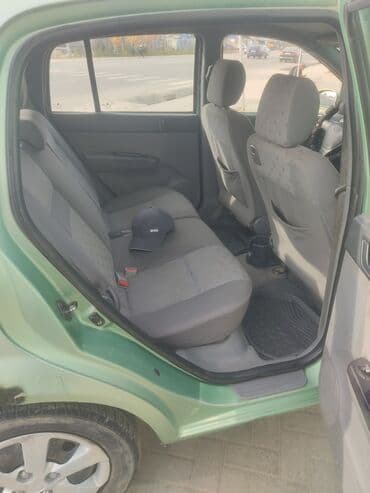 передний бампер опель вектра б: Hyundai Getz: 2003 г., Бензиновая, Хэтчбэк — 8