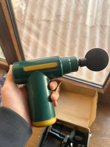 samsung tab 10 1: Массажер Перкуссионный пистолет, Все тело — 3