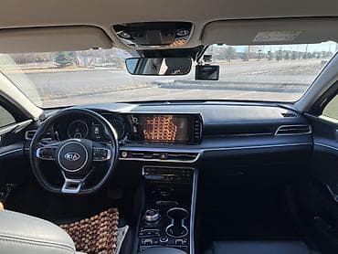 bmw r19: Kia K5: 2020 г., 1.6 л, Автомат, Бензин — 3