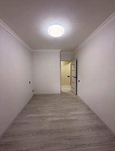 Недвижимость: 2 комнаты, 46 м², 9 мкр 104 серия, 1 этаж, Свежий ремонт — 10