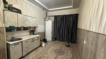 квартира кудайберген продажа: 1 бөлмө, 47 м², Элитка, 9 кабат, Евроремонт — 3