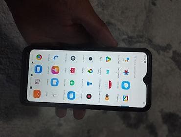 i5 8600k: Redmi, Redmi Go, Б/у, 64 ГБ, цвет - Черный — 3