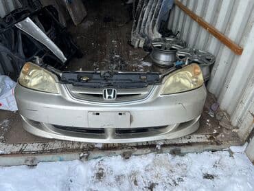 бу запчасти хонда цивик: Honda, Б/у, Оригинал — 7