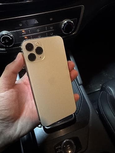 iphone 12 телефон: IPhone 11 Pro, 256 ГБ, Белый, 100 % — 2