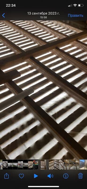 утепление крыши дома пеной цена: Утепление потолоков, Утепление крыши | Утепление хранилища, Утепление цеха, Утепление дома 3-5 лет опыта — 5