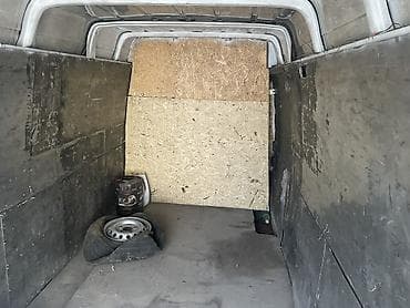 скутер 8м: Легкий грузовик, Mercedes-Benz, Стандарт, 3 т, Б/у — 7