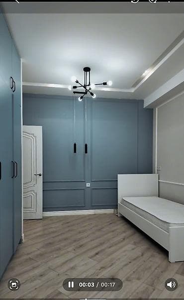 Батирлер: 4 бөлмө, Менчик ээси, Толугу менен эмереги бар — 6