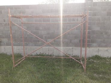 искусственный газон для мини футбольного поля цена бишкек: Продаю леса — 4