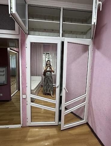 сниму квартиру чон арык: 3 комнаты, Агентство недвижимости, С мебелью полностью — 8