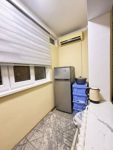 купить квартиру с видом на море: 1 комната, 39 м², 106 серия, 1 этаж, Евроремонт — 5