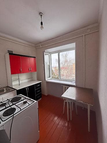 2 комнатные квартиры бишкек: 2 комнаты, 47 м², 104 серия, Косметический ремонт — 4