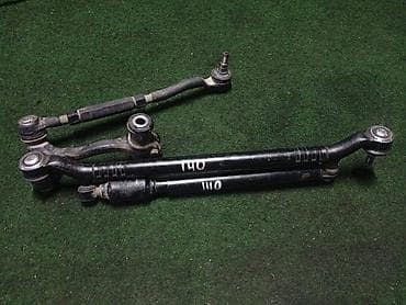 1994: Рулевая тяга Mercedes-Benz 1994 г., Б/у, Оригинал, Япония — 1