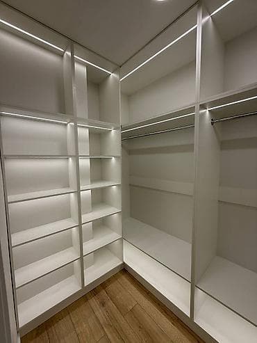 rent: 3 комнаты, Агентство недвижимости, Без подселения, С мебелью полностью — 4