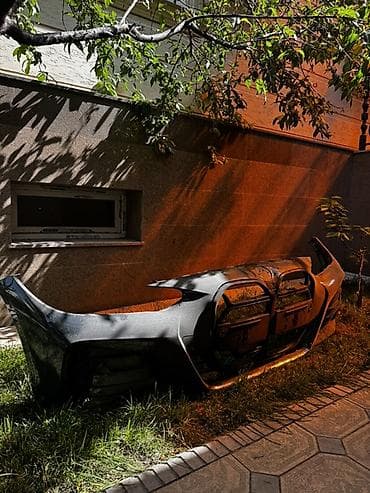 break dance: BMW, Б/у — 1