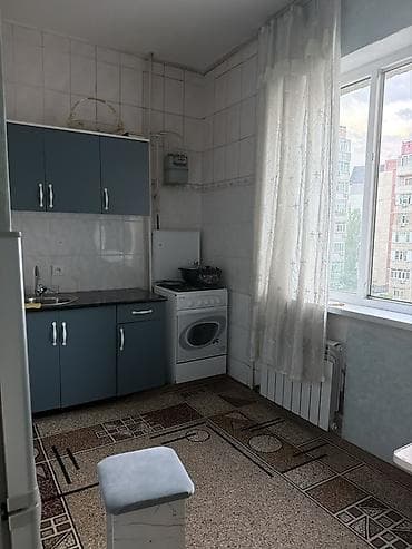 1: 1 комната, Нижний Джал (Джал-23) Без животных, Без мебели — 3