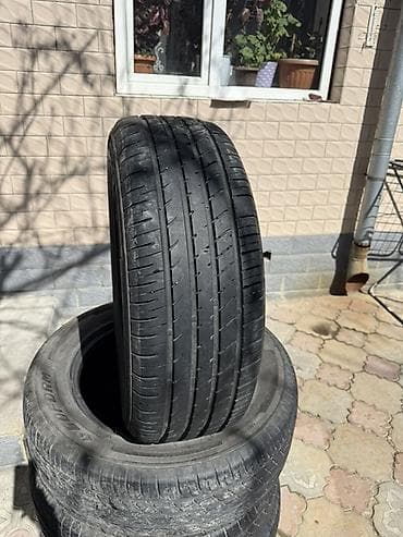 Шины 235 / 60 / R 18, Лето, Комплект, Легковые, Goform